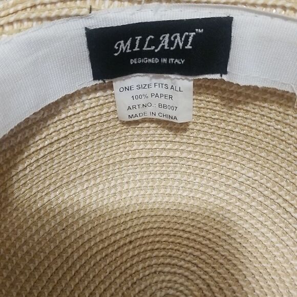 Women's hat pre-owned - Picture 6 of 6